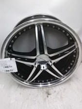 Used Wheel Fits 2012 Nissan Maxima Grade B