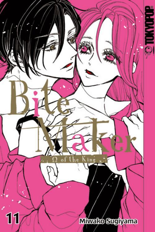 Thumbnail - Bite Maker 11 Miwako Sugiyama