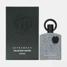 Afnan Supremacy Collector's Edition Eau De Parfum 100ml