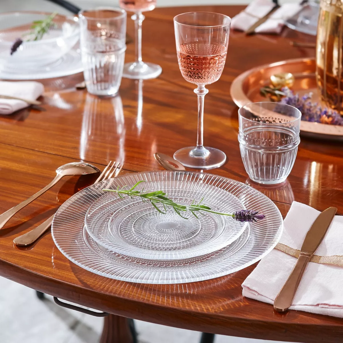 Tableware - Luminarc