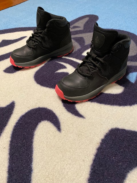 nike manoa preschool