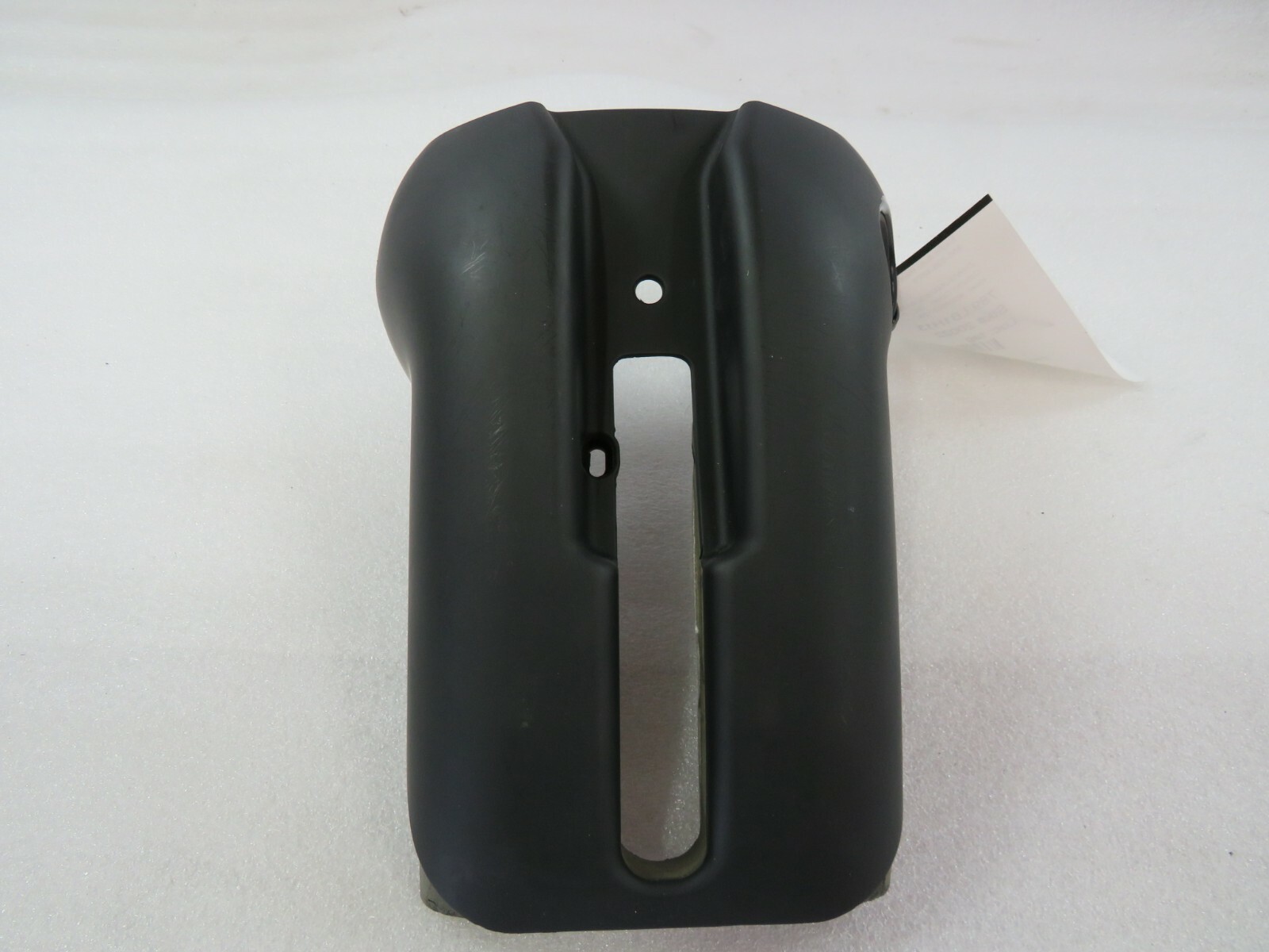 Lamborghini Gallardo, Lower Column Cover, Used, P/N 400955512A