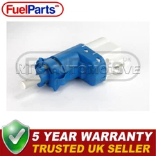 FuelParts Brake Light Switch Fits Ford Land Rover Volvo Jaguar Mazda BLS1168