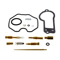 Vergaser Reparatursatz Vollsatz FüR Honda XR 250 R 1981-1995