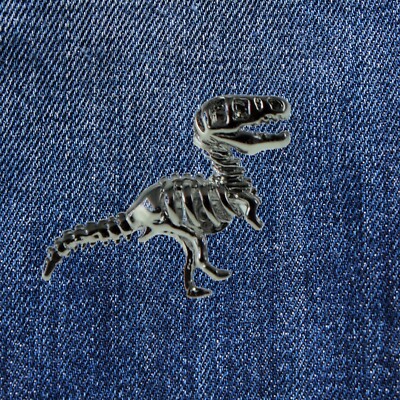 Decorazione Jurassic Park Personalizzata, Repliche Di Scheletri Di Dinosauro T-Rex, Ossa Di Dinosauro, Vendita In Fabbrica PA-1999 - Foto 7