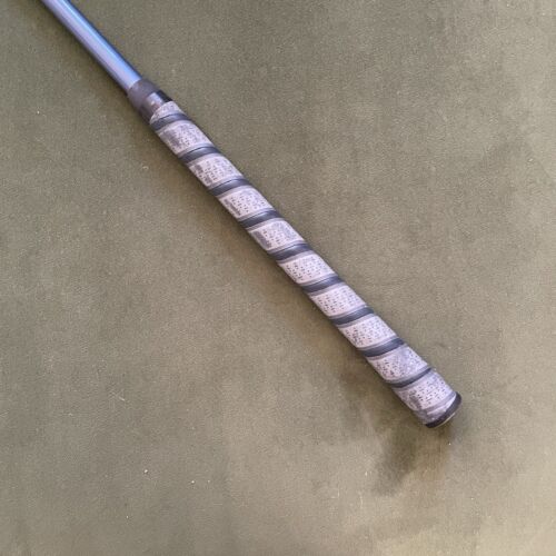 Square Two Ladies Whitworth 88V 3 Wood Titanium Alloy Oversize Graphite Shaft - Picture 5 of 8