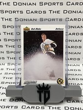1991-92 Upper Deck hockey ROB BLAKE - L.A. Kings  