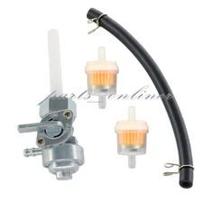 Fuel Shut off Valve Petcock For Predator 7250W 9000W 13HP Generator 63970 63968