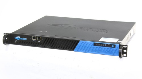 Barracuda Networks Rack Mountable Load Balancer 340 | BBF340a - Picture 3 of 14