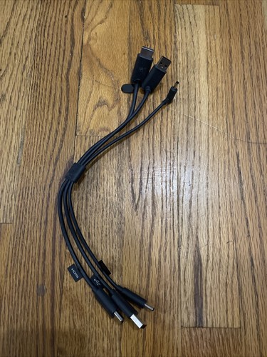 🔥 HTC Vive Wireless Adapter Short 3-In-1 Cable 3in1 international