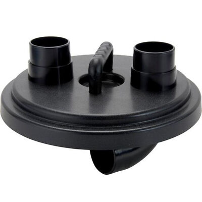 WOODRIVER Dust Connection Mini Dust Collection Separator