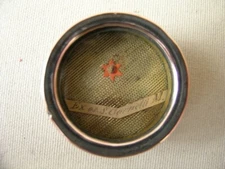 Antique reliquary relic Pope Saint Cornelius (domestic animals)