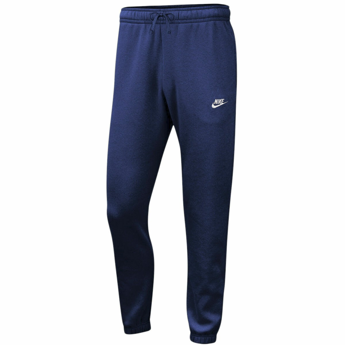 NIKE MENS JOGGERS SLIM FIT TRACKSUIT BOTTOMS SWEATPANTS JOGGING GYM YOGA  TROUSER | eBay