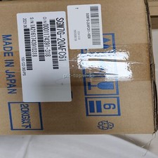 1PCS New In Box YASKAWA SGM7G-20AFC61 Servo Motor plc