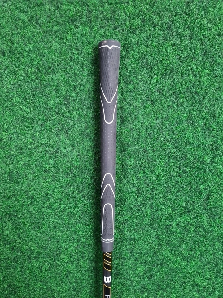 WILSON Ultra XD  Sand Wedge - Herren (Graphit, 35,5 Zoll, Rechtshändig) - Bild 4 von 4