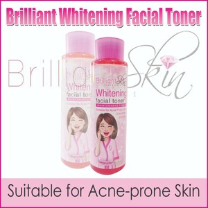 skin white toner