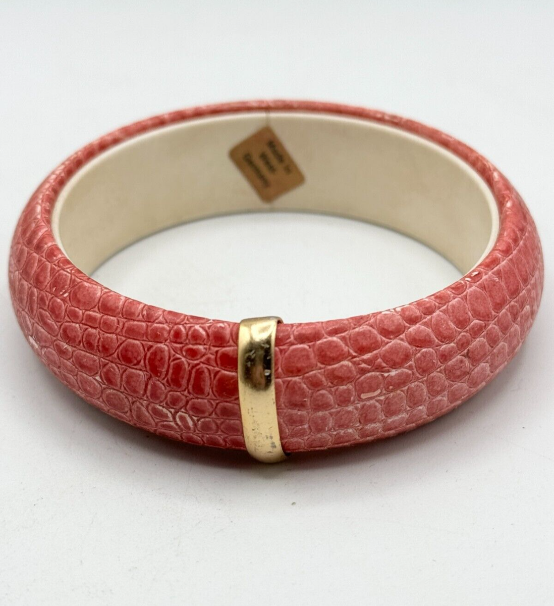 RECTO■25SS_VINTAGE BANGLE BELT■正規品★人気 Vintage Wide Silver Belt Buckle Bangle – ESQUELETO