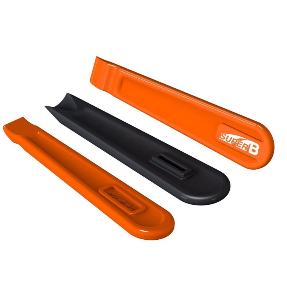 Removable Tubular Bike Accessories Spare Parts