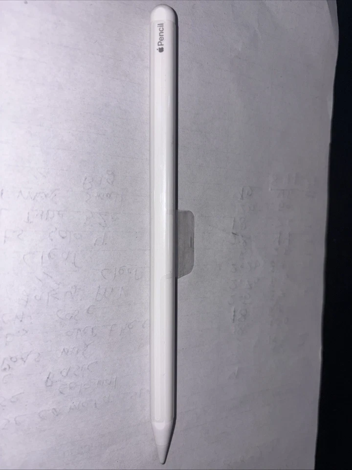 Apple Pencil de segunda generación Foto 2 de 4