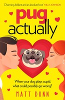 Matt Dunn | Pug Actually | Taschenbuch | Englisch (2023) | HarperCollins