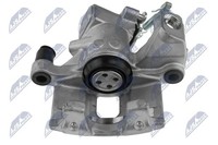 NTY Bremssattel HZT-TY-019 FüR Toyota Yaris Daihatsu Charade KSP130_ KSP130 GPL