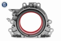 Wellendichtring Kurbelwelle Vaico V10 4859 FÜR Audi Seat Skoda VW