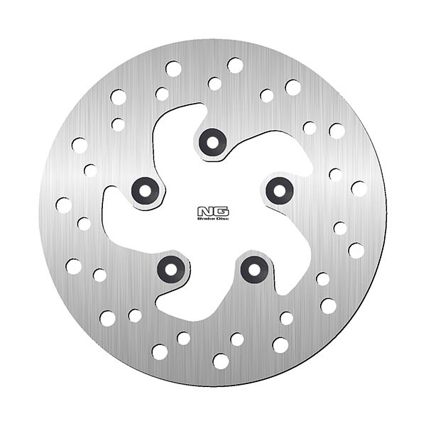 Bremsscheibe NG 1615 Peugeot Speedfight 2T-AT 50/125-image