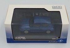1/43 SOLIDO Golf Rally Volkswagen Collectables 17+
