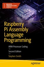 Raspberry Pi Assembly Language Programming | ...