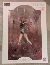 Megahouse G.e.m. Series Revolutionary Girl Utena Tenjo Tenjou 18 Pvc Figure New Megahouse G.e.m. Series Revolutionary Girl Utena Tenjo Tenjou 18 Pvc Figure New
