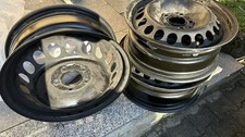Verkaufe 4 Stahlfelgen Mercedes B Klasse für 100 €,Selbstabholer. Verkaufe 4 Stahlfelgen Mercedes B Klasse für 100 €,Selbstabholer.