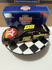 Ernie Irvan 88 Texaco Havoline 1995 BWB 1:24 Nascar Diecast