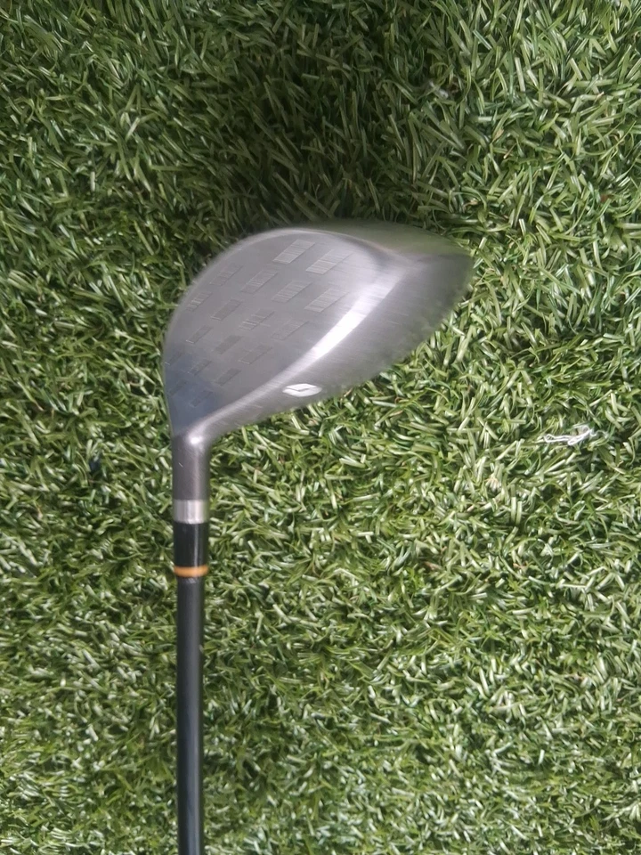  Power Bilt Grand Slam 15 °3 木质 R 硬度⛳️ 免运费  — 第 3/4 张图片