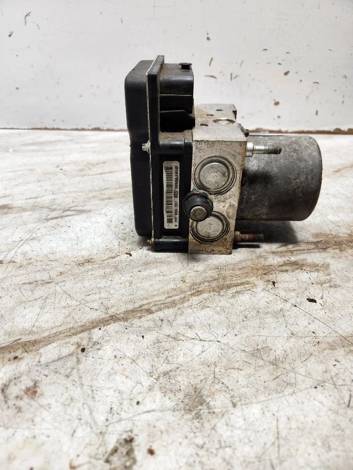 Conjunto de piezas de freno antibloqueo AWD Quattro para 07-08 AUDI A6 377727 Foto 2 de 4