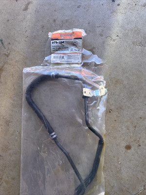 Power Strg Return Hose Dorman (OE Solutions) 979-104