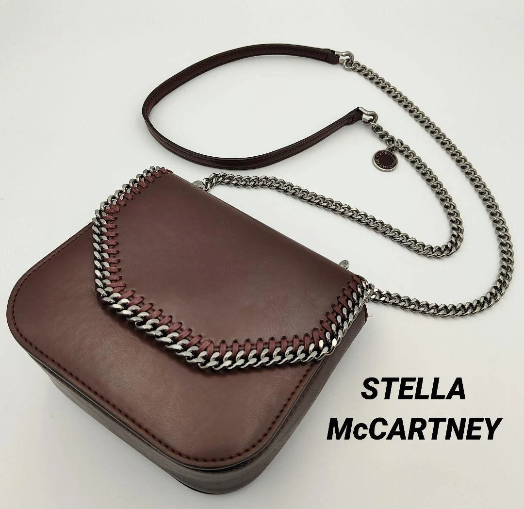 Stella McCartney Falabella Box Bags & Handbags for Women for sale