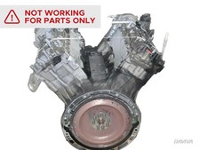 Moteur Chrysler 300C