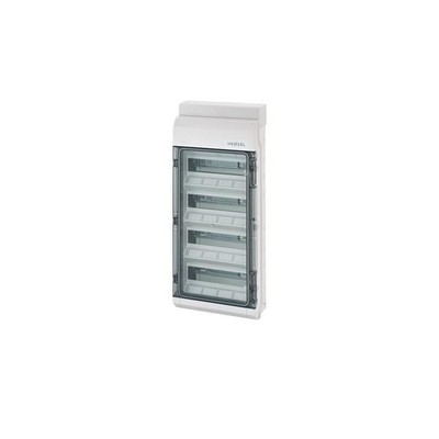 Hensel Automatengehäuse KV 4548 Installationskleinverteiler 6100229