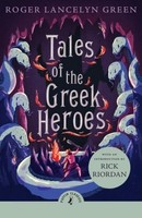 Tales Of The Greek Heroes, Roger Lancelyn Green