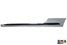 Audi RS5 Coupe Left Driver Side Skirt Rocker ...