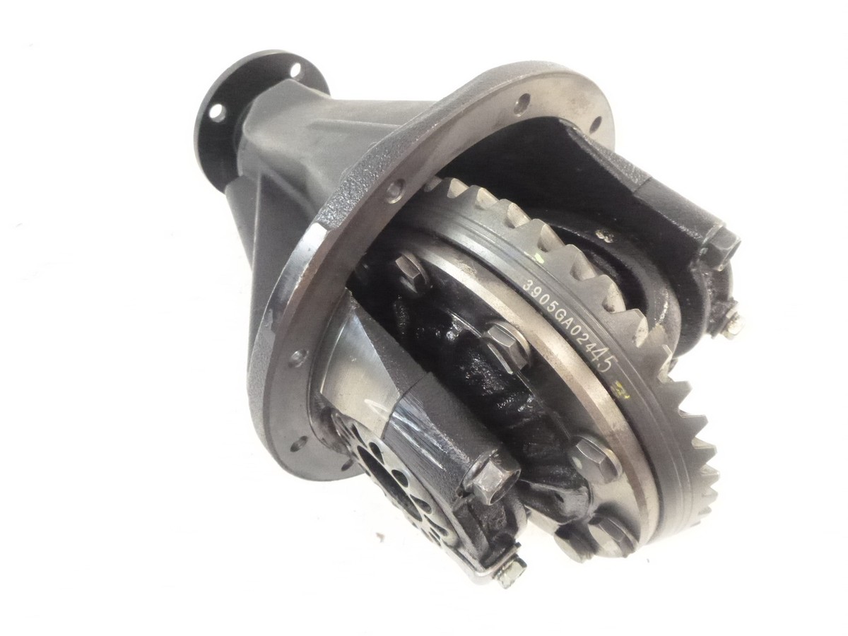 OEM Toyota Rear Differential Carrier for Toyota Tacoma 2016-2023