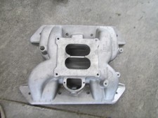 Indy 440-25 Dual Plane Intake Manifold Mopar Rb 440 Indy 440-25 Dual Plane Intake Manifold Mopar Rb 440