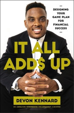 Devon Kennard It All Adds Up (Paperback) (UK IMPORT)