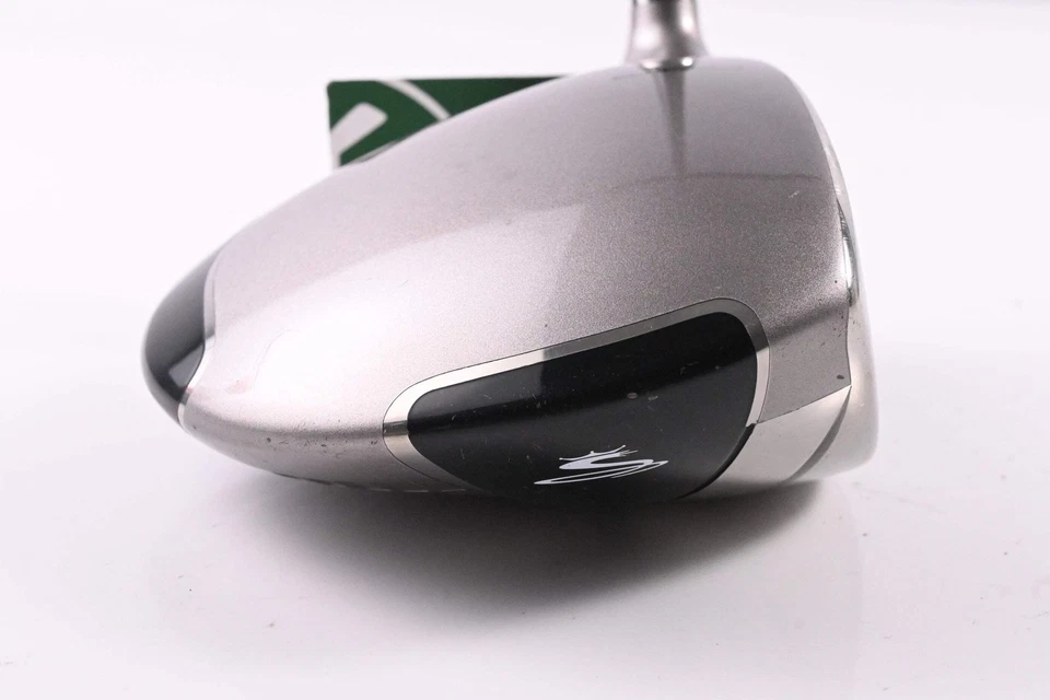 Cobra AMP Cell-S Driver / 10.5 Degree / Regular Flex Cobra 55 Shaft - Image 3 of 4