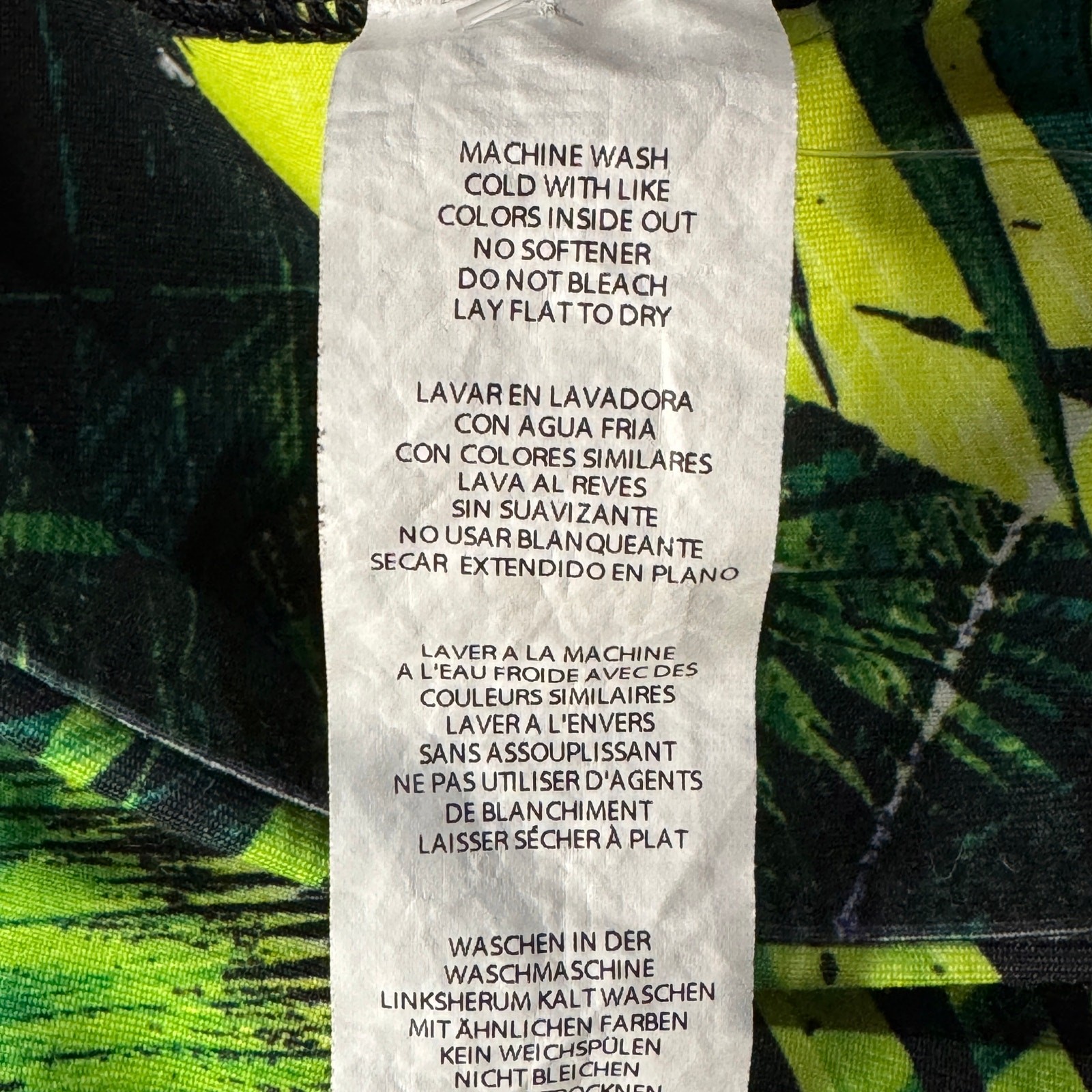 Fabletics Small Define PowerHold Capris Leggings … - image 8