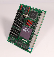 486Dx2 Overdrive Cache CPU Daewoo 911A1198 *RARO*