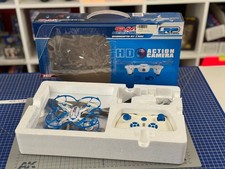 Lrp Gravit Micro Vision Quadrocopter (No Batteries) - 69€ Discount 70% Modelling