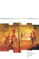 Memory And Dream Charles De Lint Taschenbuch Kartoniert / Broschiert Englisch