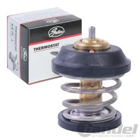 Gates Thermostat MIT Dichtungen 95°C FüR Audi A3 A4 A5 A6 A8 Q3 Q5 TT Seat