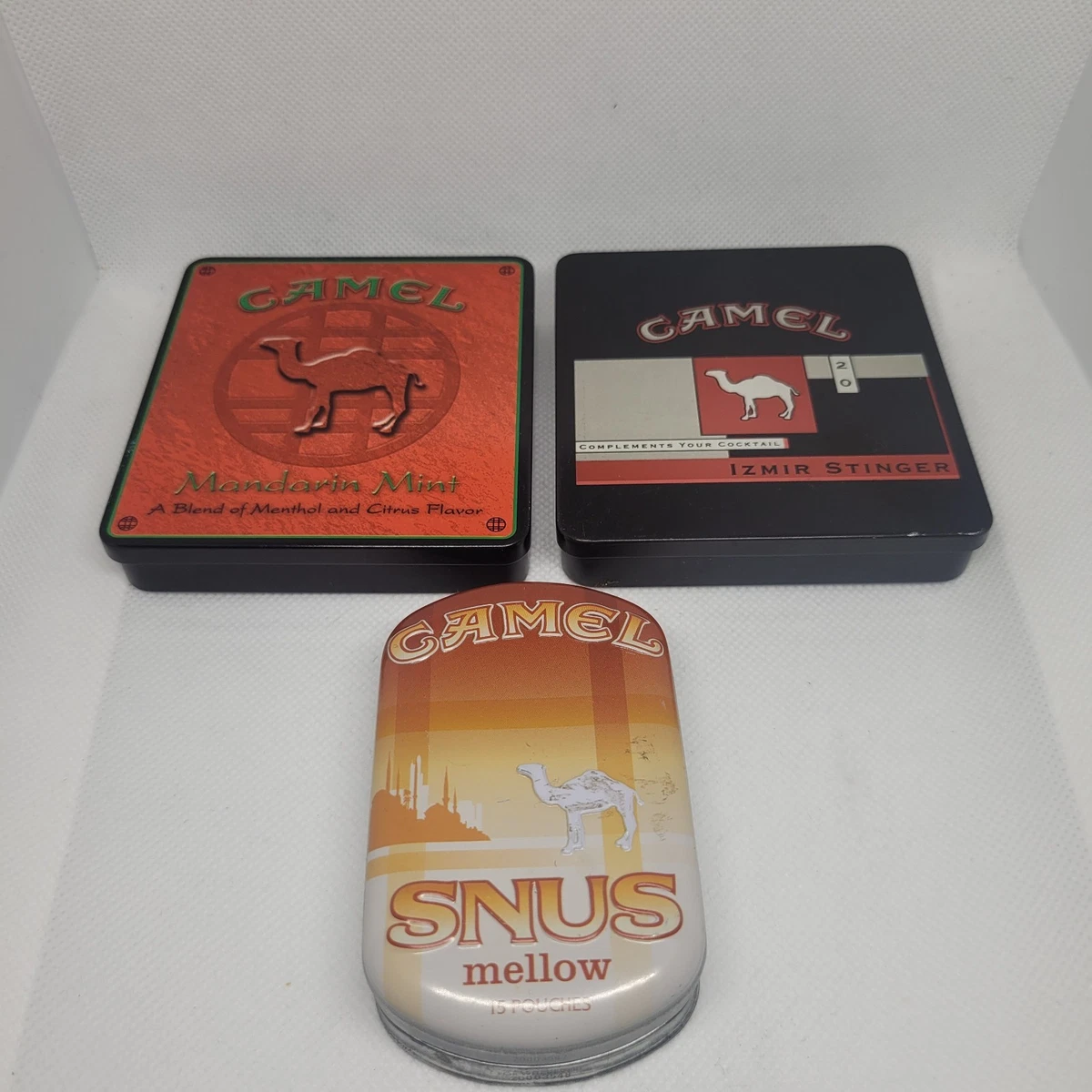 how much is smokeless tobacco BaccOff Mint Dip: Stop Smokeless tobacco w/ Mint Chewing Tobacco less dip